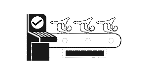 18 mistari ya uzalishaji